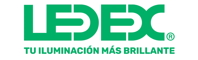 Logo de Ledex