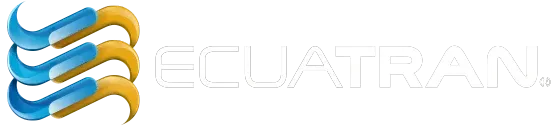 Logo de Ecuatran