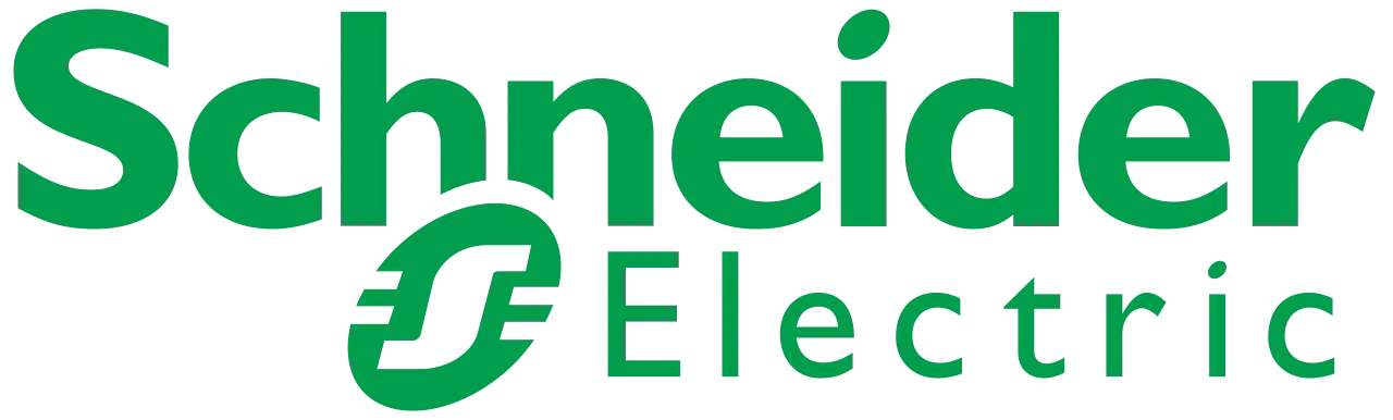 Logo de Schneider Electric