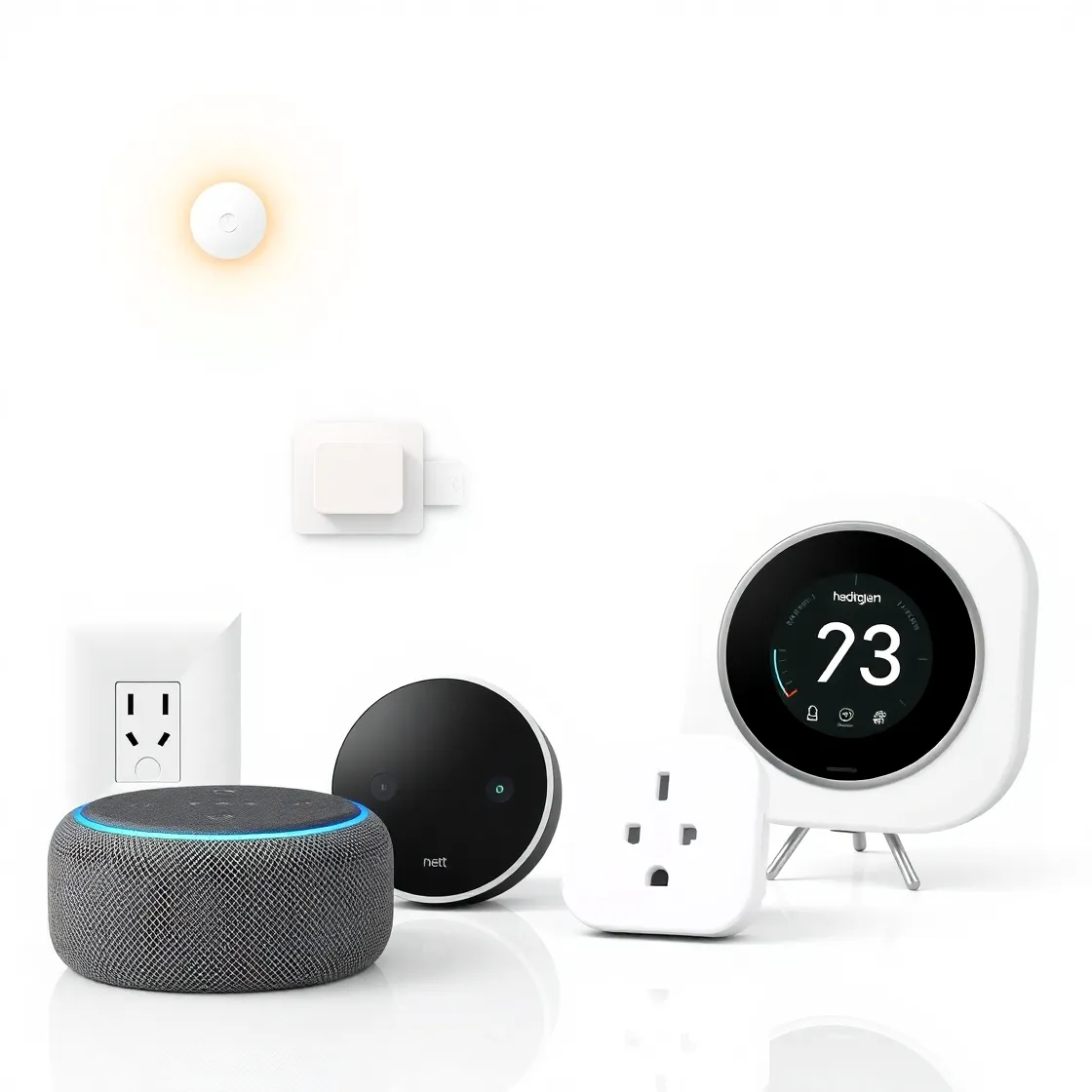 Icono de la categoría Domótica y Automatización