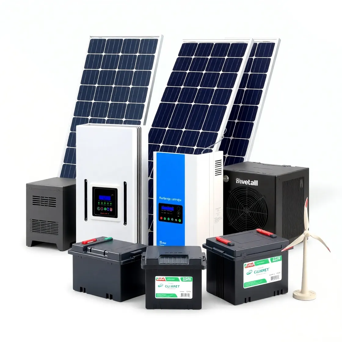 Icono de la categoría Solar