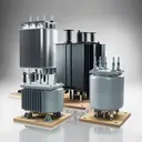 Transformadores Eléctricos